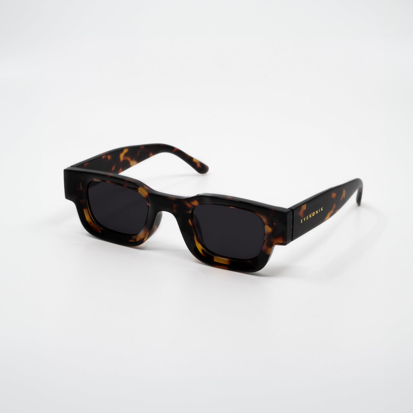 SEMBO | Leopard