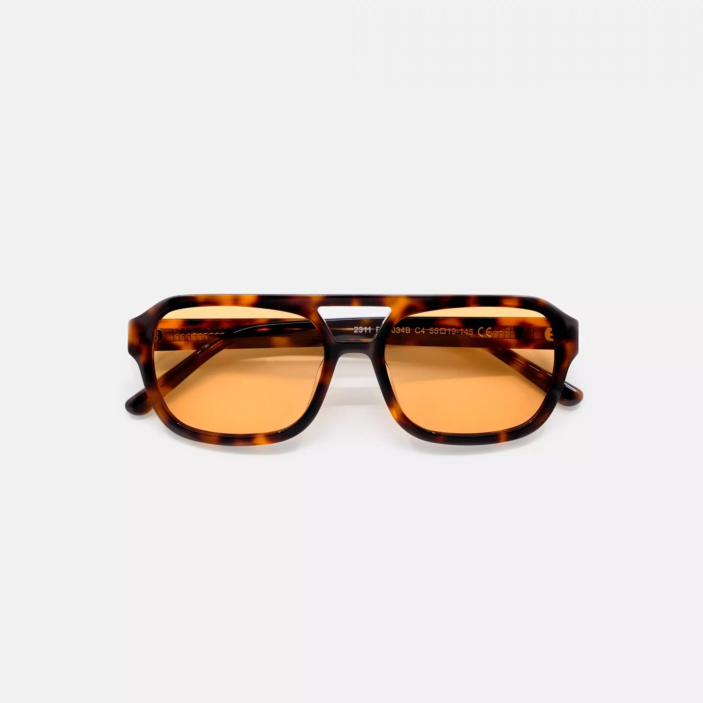 DANA | Leopard Scotch